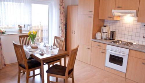 NEU! FeWo Deichblick 2 OG - Foto 2