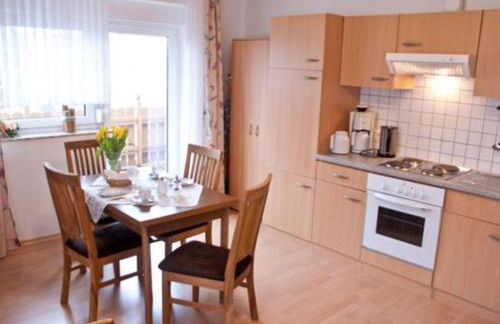 NEU! FeWo Deichblick 2 OG - Foto 2