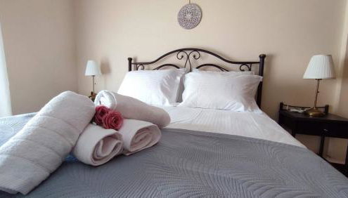 Medusa Myrina Luxury Apartments 1st Floor - Foto 2