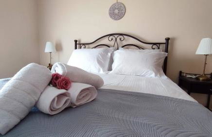 Medusa Myrina Luxury Apartments 1st Floor - Foto 2