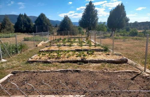 El Telar Arte y Naturaleza - Foto 23