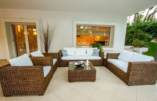 Danai's Secluded Paradise - Azure Coastal Dreams - Foto 23