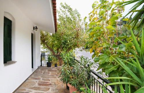 Studios Argyri - Foto 49