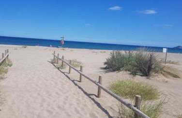 Villa en el campo cerca de la playa. - Foto 39