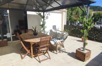 Appartement provençal avec terrasse dans le Var - Foto 14