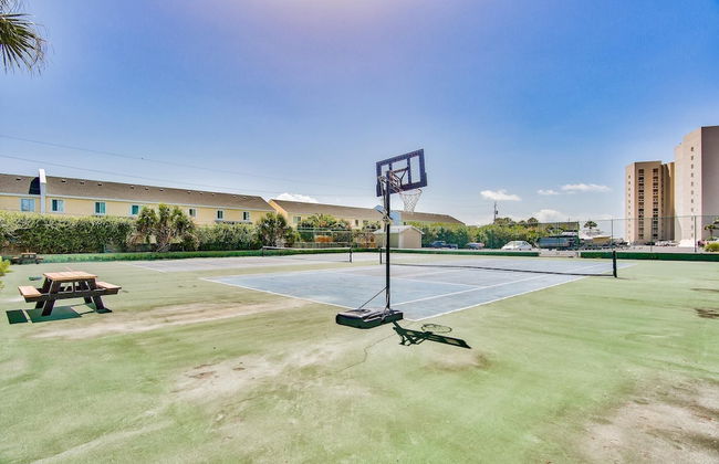 Shoreline Towers 1081 - Foto 1