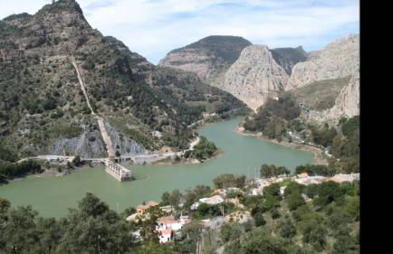 Casa Rural El Puerto - Foto 36