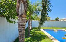 Las Casitas de la Barrosa con jardín y piscina - Foto 42