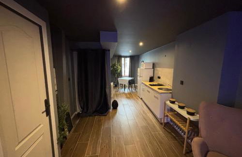 Aux 67 nuances - Spa - Foto 5