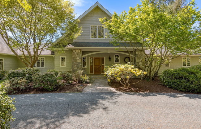 Goldilocks by Avantstay Luxury Waterfront Home - Foto 2