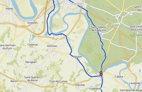 L'Escapade d'Émilion - Foto 55