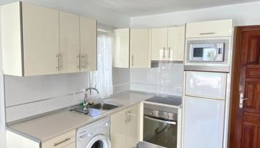 Los Arcos 305 - Foto 5, minibar