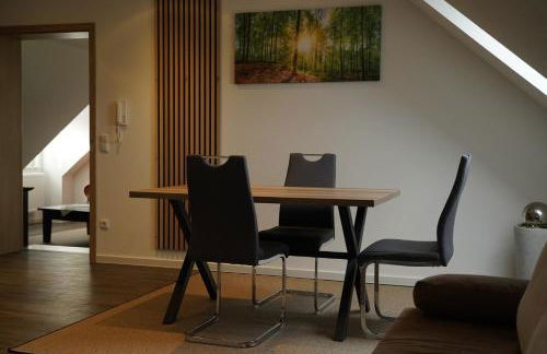 Ferienwohnung Thulbatal - Foto 1