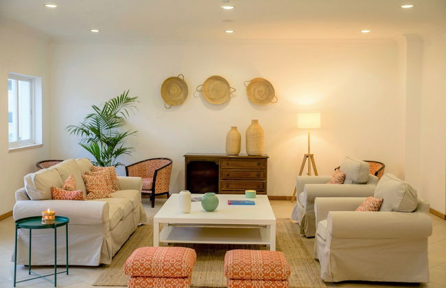 Smy Santa Eulalia Algarve - Foto 3