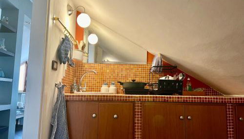 Un loft a Serapo - Foto 5