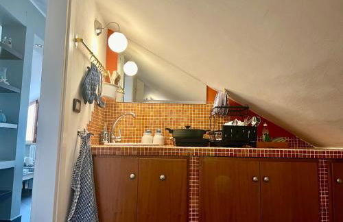 Un loft a Serapo - Foto 6