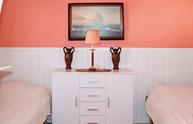 6 Person Holiday Home in Falkenberg - Photo 3