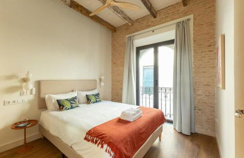 Duplex con Terraza Privada y vistas a la Catedral - Photo 70