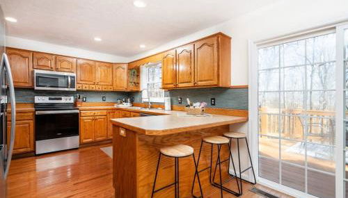 Spacious Family Friendly Home Near Massanutten and National Park - Foto 4