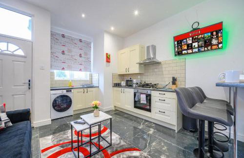 -75ACR- Setup for your relaxed & amazing stay - Foto 14