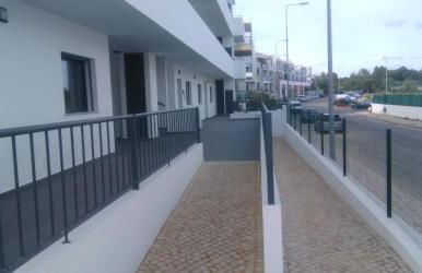 Alburvillage A - Apartamento Novo em Alvor - Foto 9