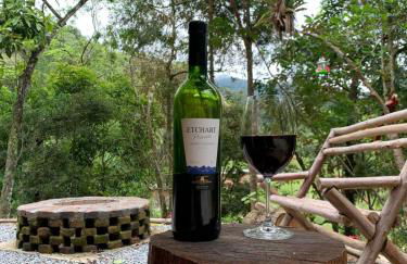 Casa de Campo Rio Miguel - Photo 28