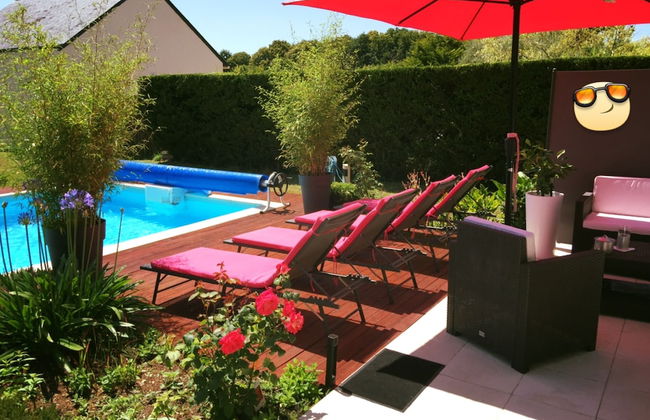 Studio Sunset et Maisonette - Foto 27