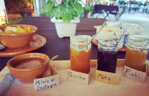 Agriturismo San Lorenzo - Foto 8