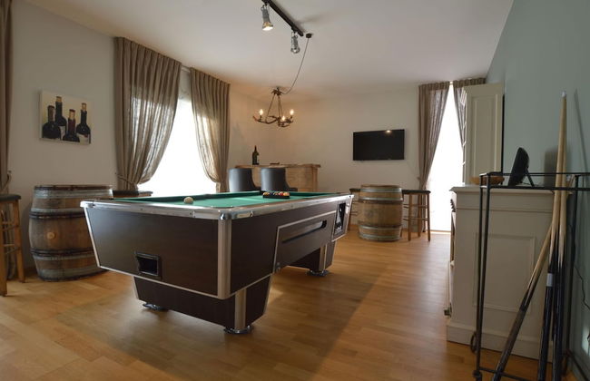 Charming Fens Family Home - Photo 25