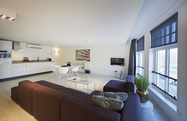 Apart Hotel De Bank - Photo 13