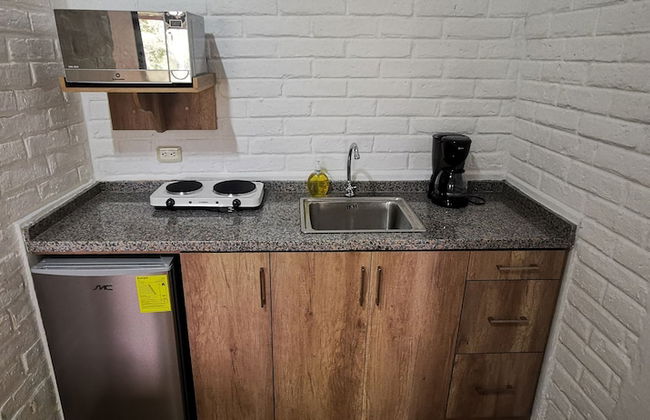 Acogedora Suite en Liguiqui - Manta - Foto 23