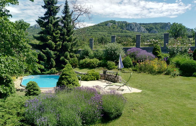 Horní Věstonice - Foto 1