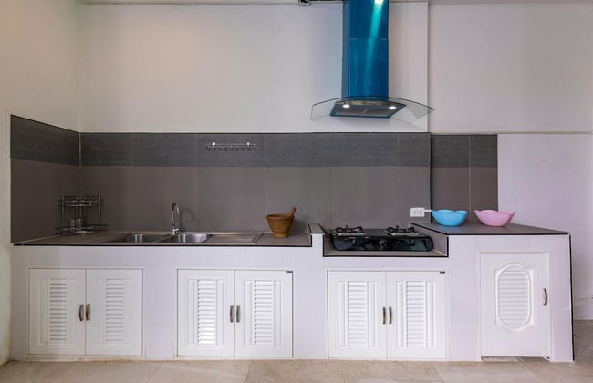 4 Bedroom Modern Pool Villa BL10 - Foto 41