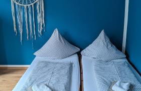 Ferienwohnung Maiglöckchen - Foto 7