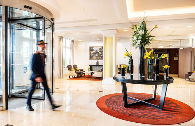 Relais Spa Val d'Europe - Foto 61