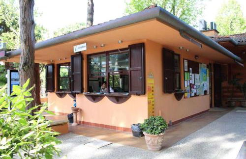 The Charming Mare Pineta-Mobile Home-4 Persons - Foto 10