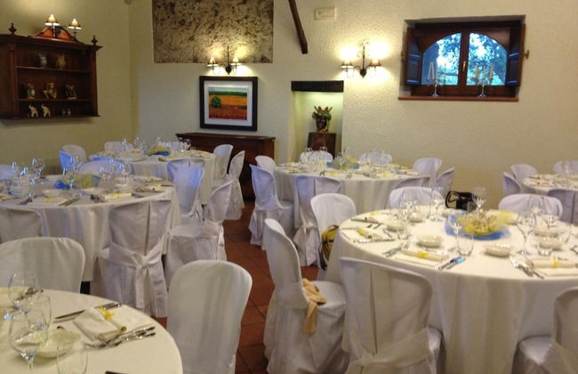 Il Borgo Country Resort - Photo 46