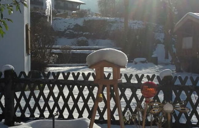 Bricklayer's Apartment Kofel - Foto 10