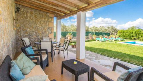 Holiday Home Can Mateu by Interhome - Foto 4