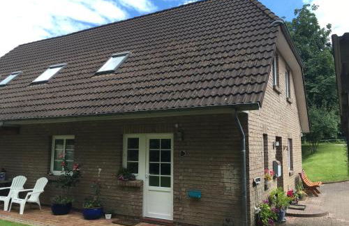 Ferienwohnung Holt - Foto 7