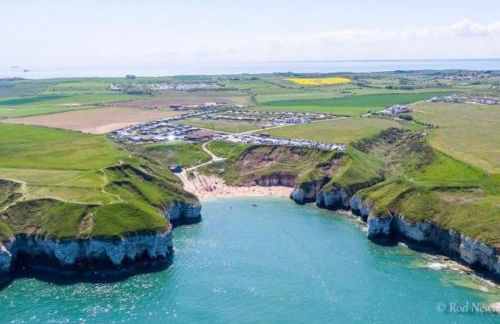 Trinket - The Cliff Top Cottage - Foto 30