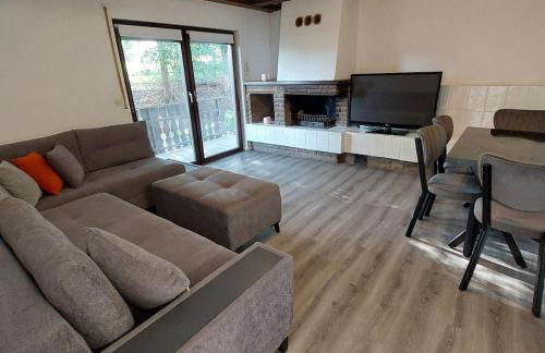 Cozy apartment near the Rhine - Foto 12