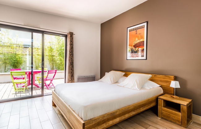 Résid' Spa - Loire & Sèvre - Foto 14