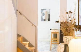 Duplex Fabuloso junto ao Rio, Ar Condicionado - Photo 7