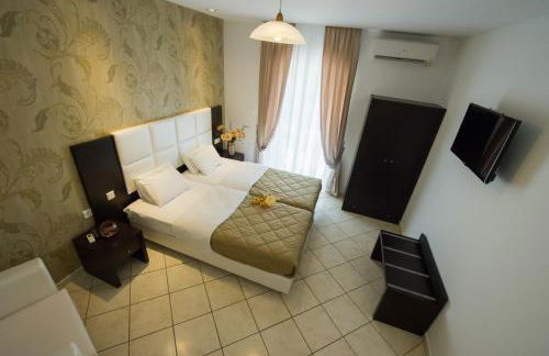 Villa Dorita Luxury Apartments - Foto 14