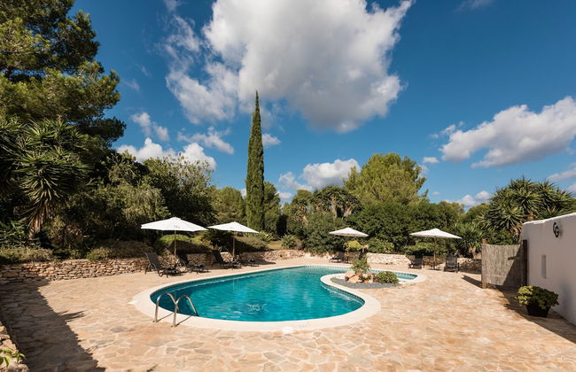 Agroturismo Can Guillem - Foto 79