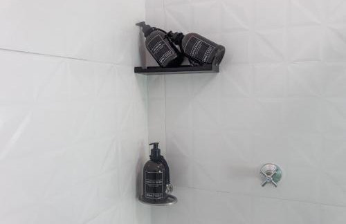 Apê Novo 5 min do Centro, Shopping e Praia com Garagem e Ar condicionado - Foto 37