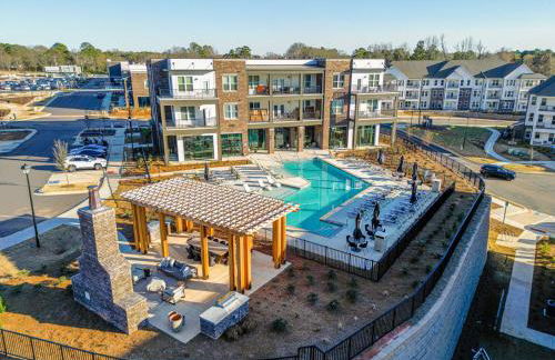 Elegant, Spacious 3BR 2B Apt Perfect for Long Stays - Foto 64