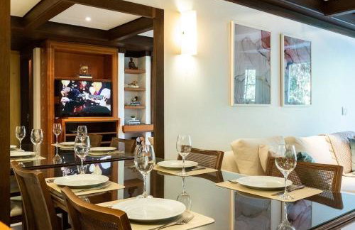 Fantástica Suíte Royal Mountain Village - 2008 - Foto 12