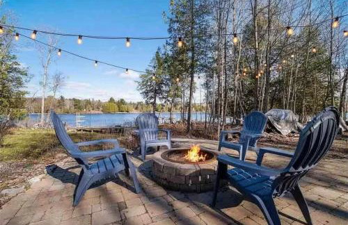 Large home on the Lake, Hot tub, Families, Groups - Foto 3